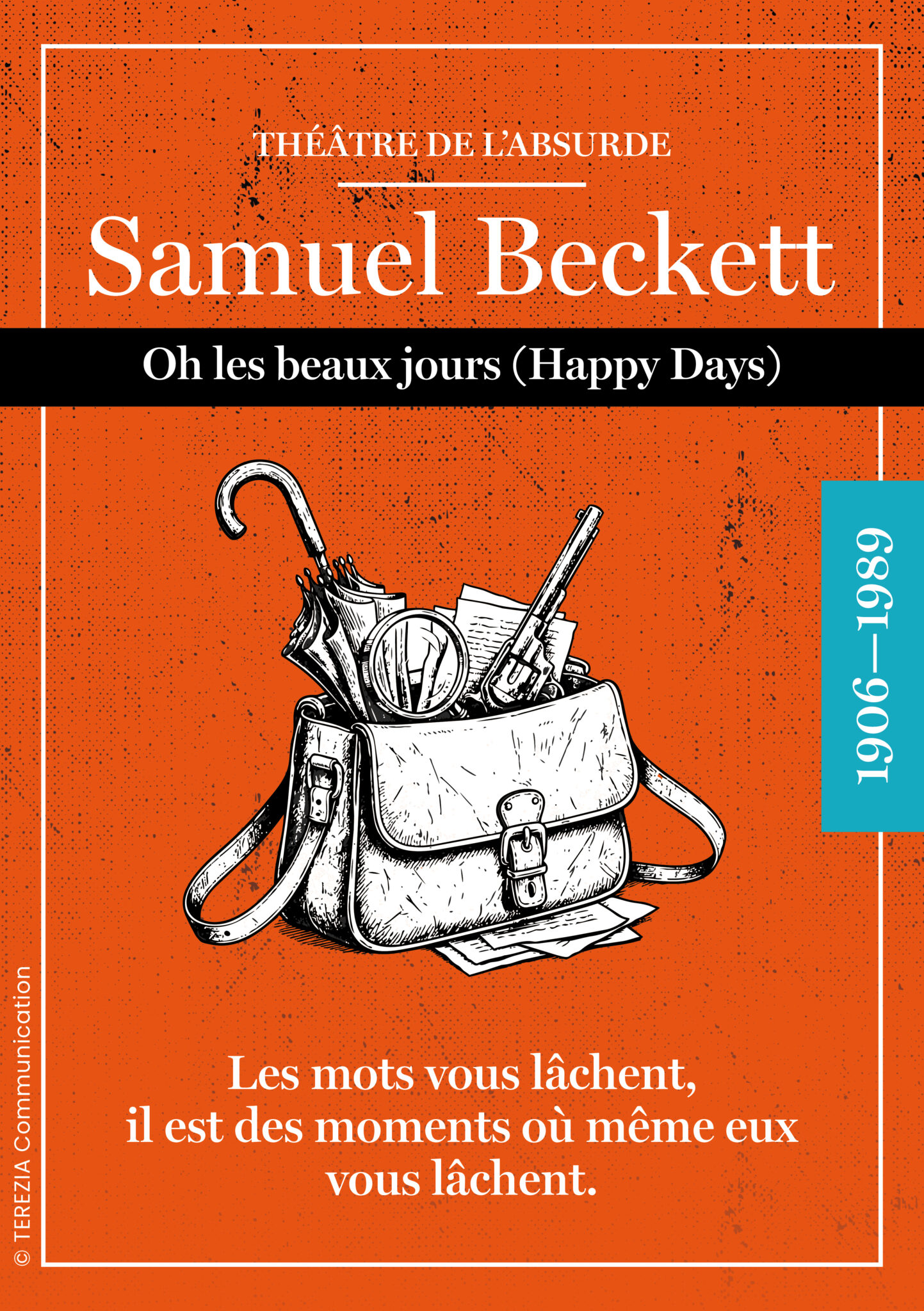 beckett-happy-days-affiche-litteraire-les-mots-vous-lachent